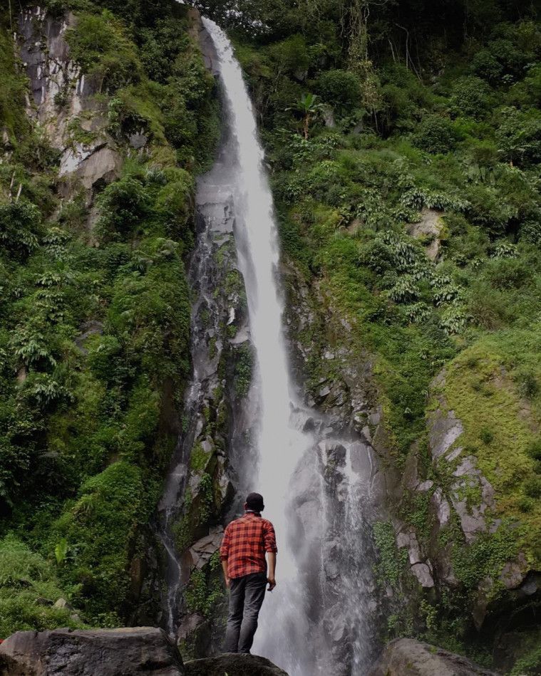 tempat seru di ungaran