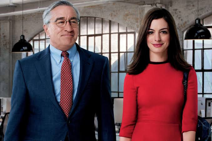 Film Anne Hathaway Terbaik