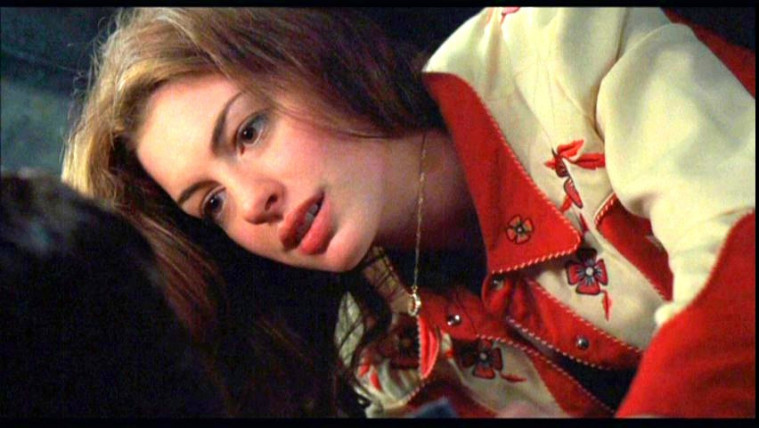 Film Anne Hathaway Terbaik