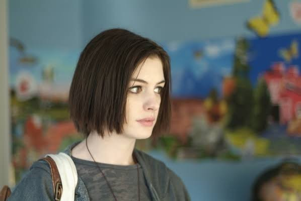 Film Anne Hathaway Terbaik