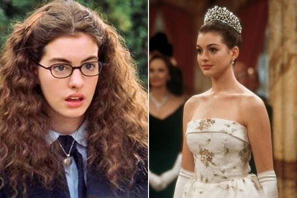 Film Anne Hathaway Terbaik