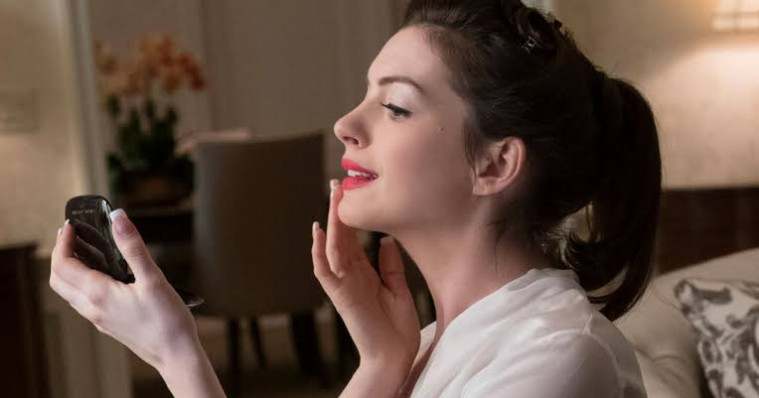 Film Anne Hathaway Terbaik