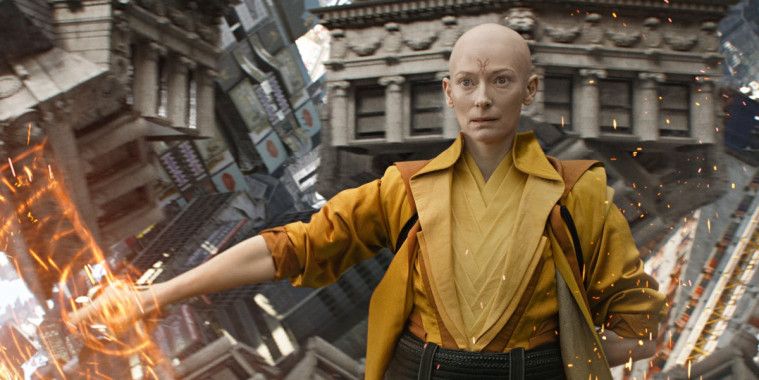 Cameo Tak Terduga di Avengers: Endgame