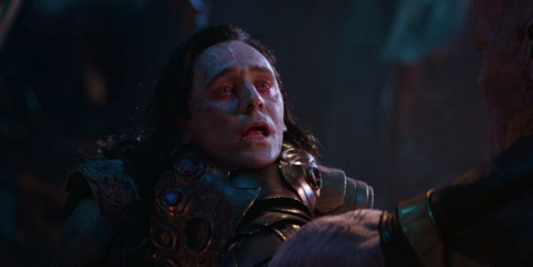 Cameo Tak Terduga di Avengers: Endgame