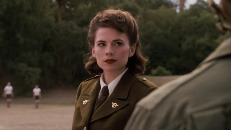 Cameo Tak Terduga di Avengers: Endgame