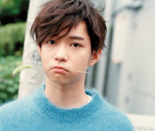 Aktor Jepang yang Bikin Kamu Kesengsem