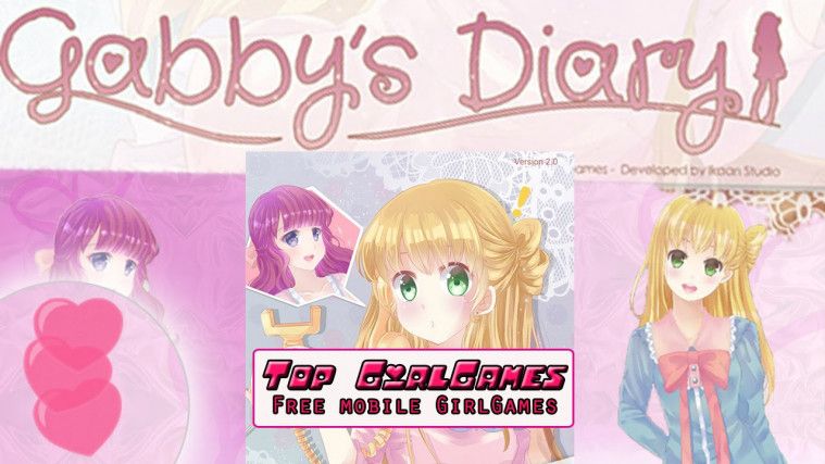 game romantis Android