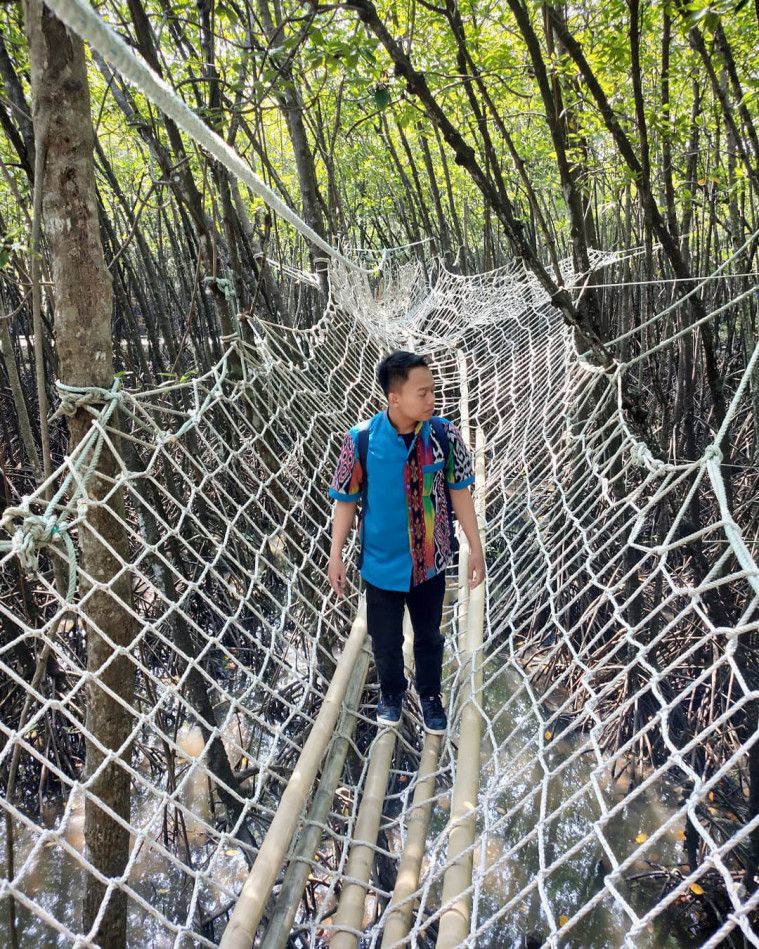 Destinasi Wisata Cilacap Terbaik Dan Terbaru Abad Ini