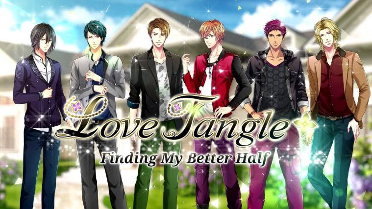 game romantis Android