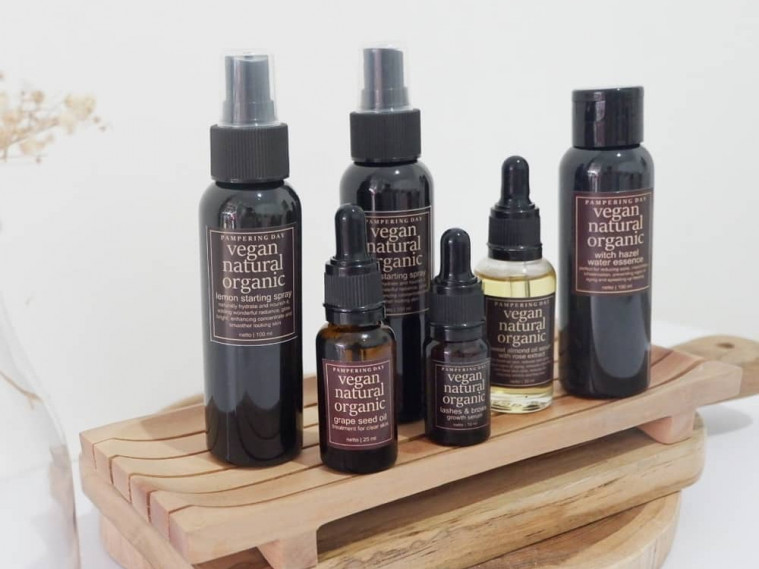 Skincare Organik
