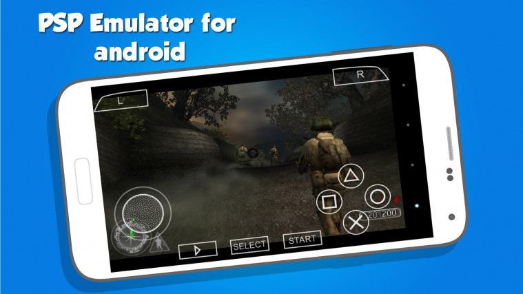 Emulator PS2 Ukuran Ringan untuk HP & PC (Update 2021)