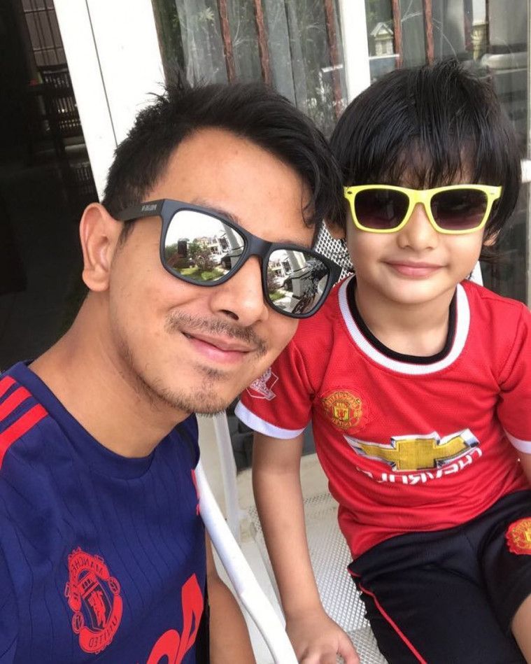 Sonny Septian