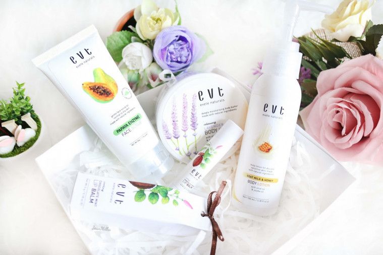 Skincare Organik