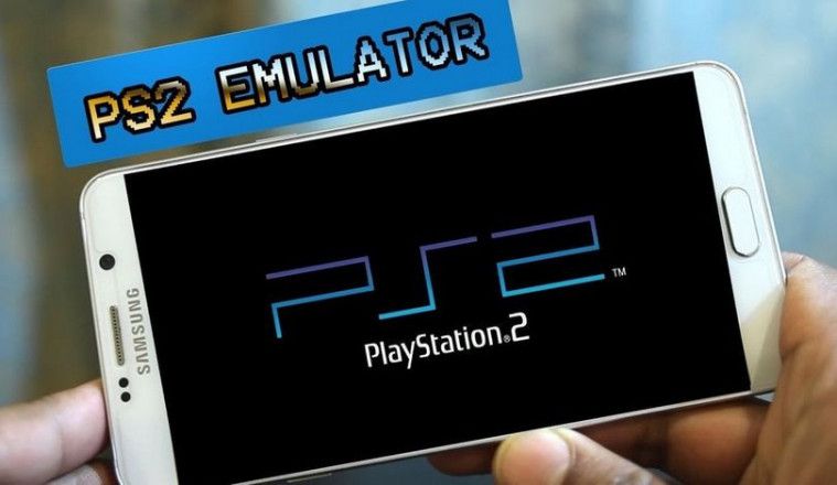 ps2 emulator android apk