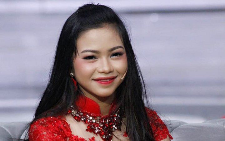 Pedangdut Makeup
