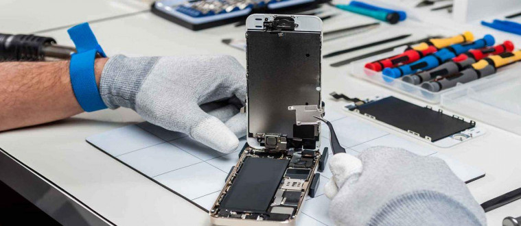 Perbedaan hp refurbished dengan rekondisi 10