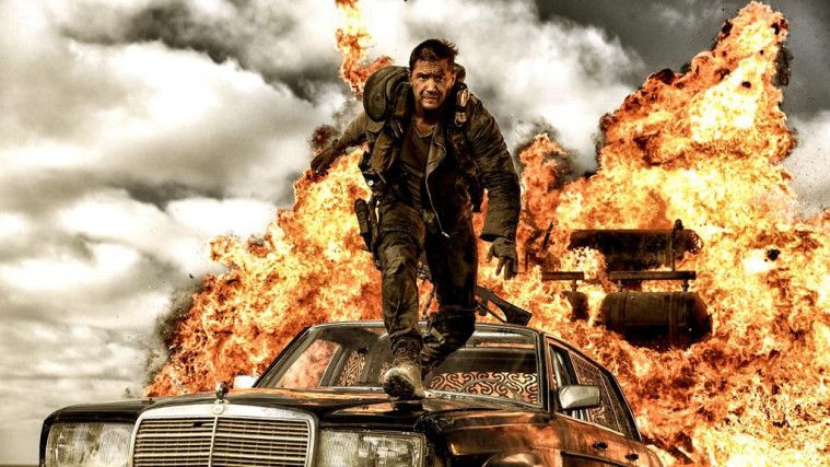 Trailer Film Hollywood Terbaik