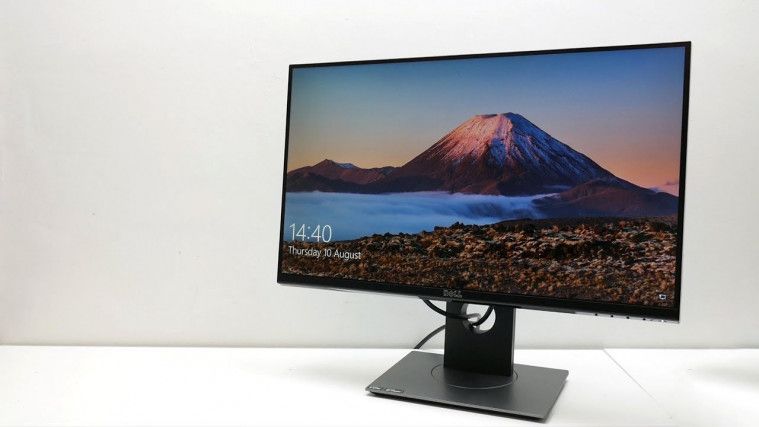 monitor gaming terbaik