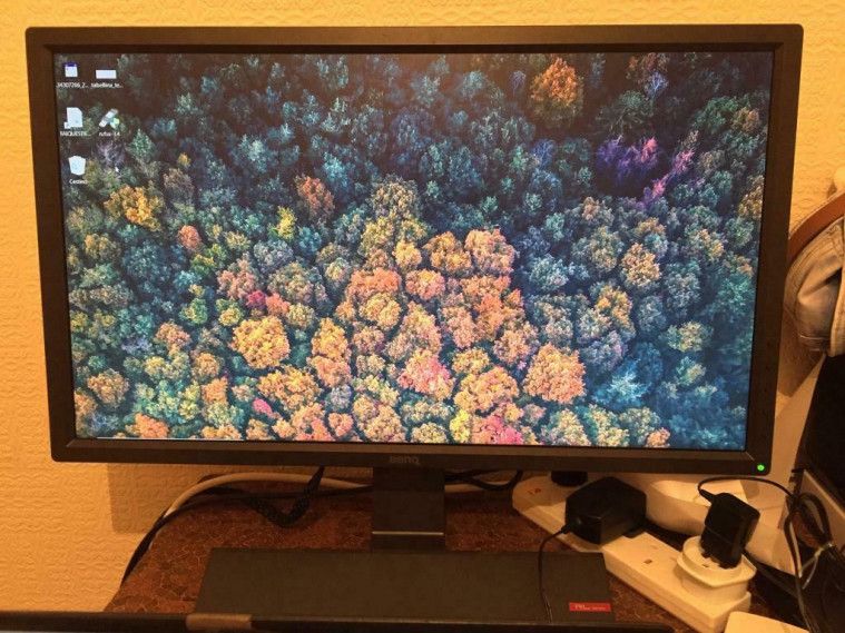 monitor gaming terbaik