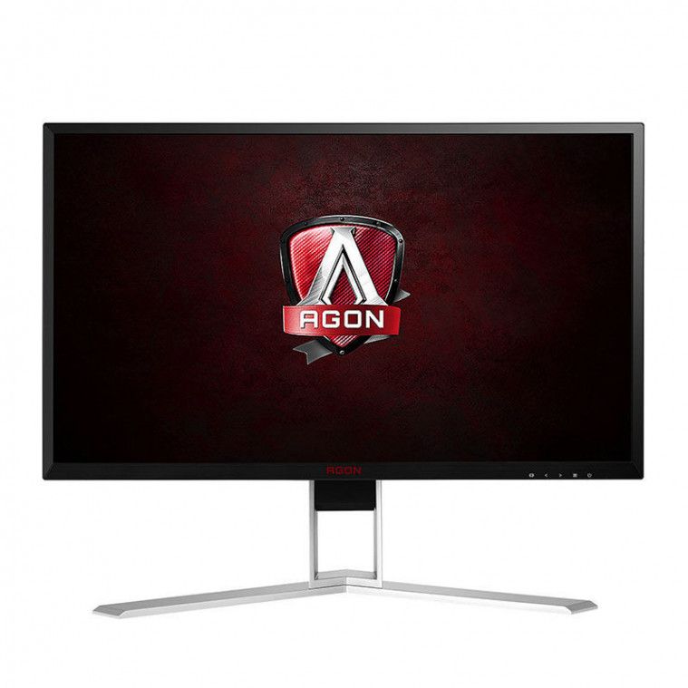 monitor gaming terbaik