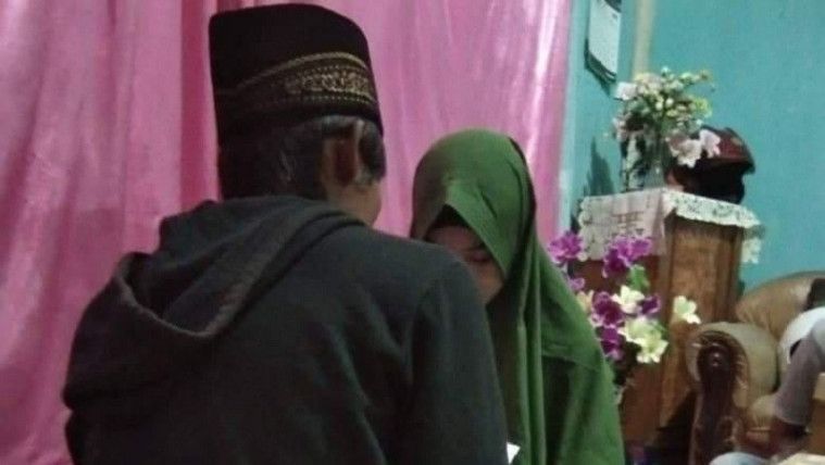 pernikahan sedarah