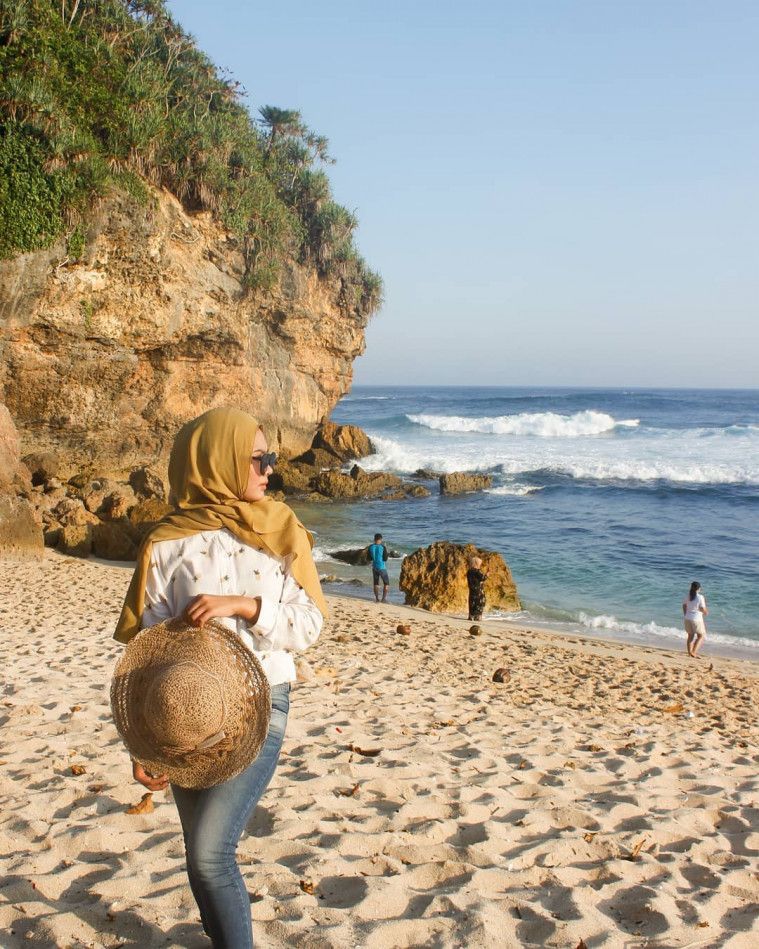 wisata gratis di malang