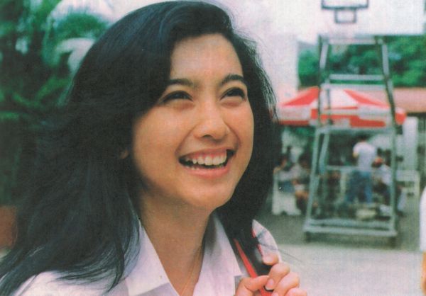 Film Klasik Indonesia Terbaik petualangan sherina