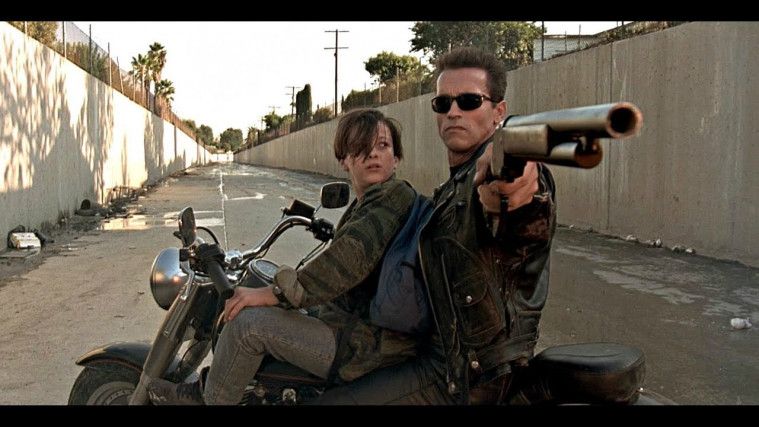 Trailer Film Hollywood Terbaik