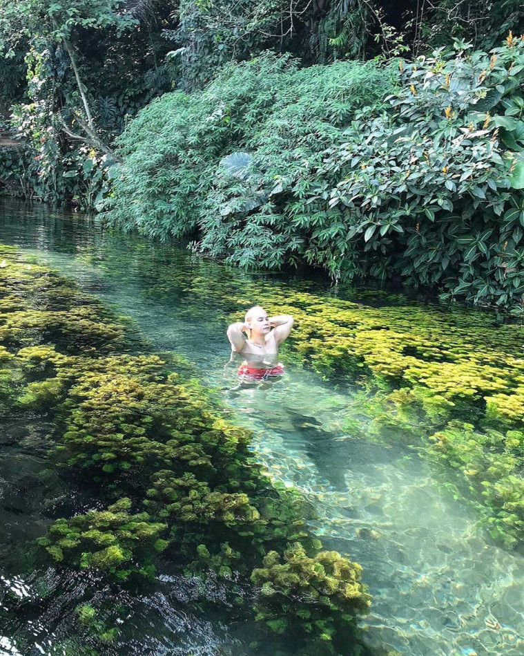 wisata gratis di malang