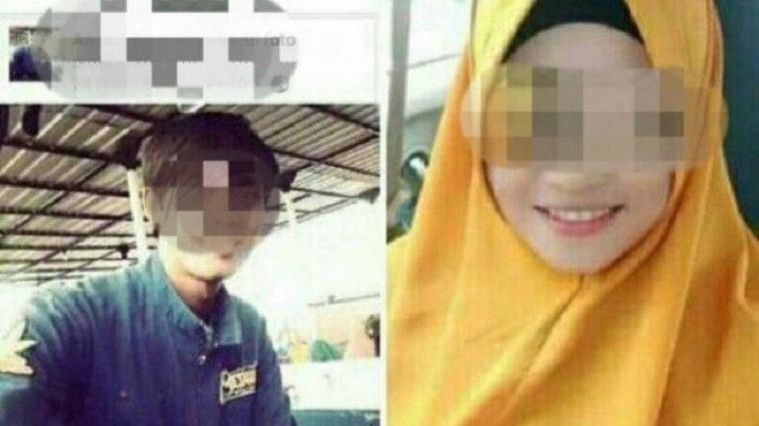 pernikahan sedarah