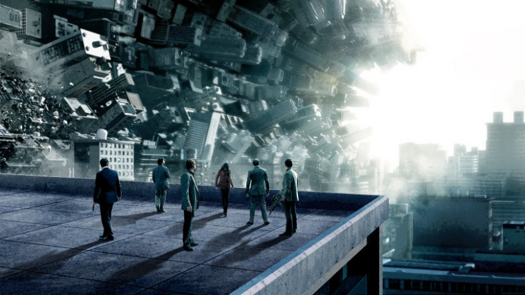Trailer Film Hollywood Terbaik