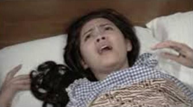 Film Klasik Indonesia Terbaik petualangan sherina