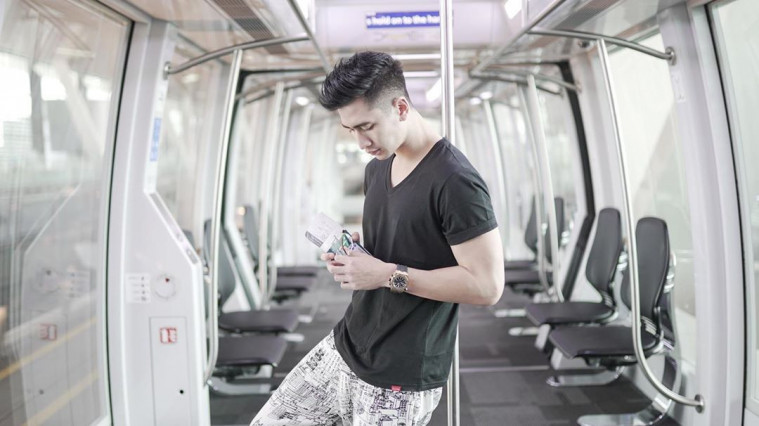 Baim Paula