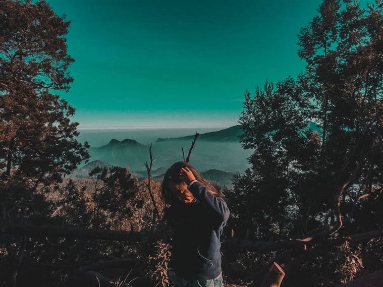 wisata gratis di malang