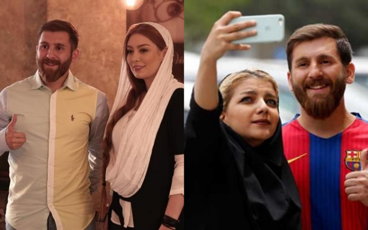 Messi KW