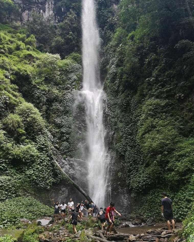 wisata gratis di malang