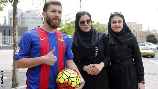 Messi KW