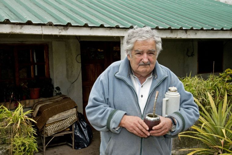 Jose Mujica