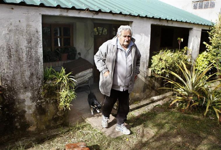Jose Mujica