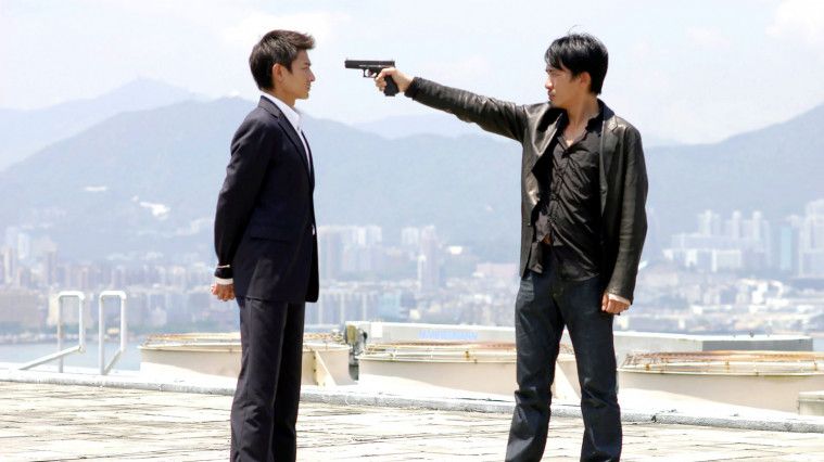 Film Trilogi Asia Terbaik