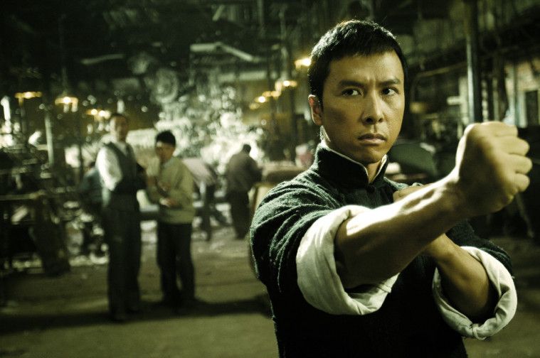 Film Trilogi Asia Terbaik