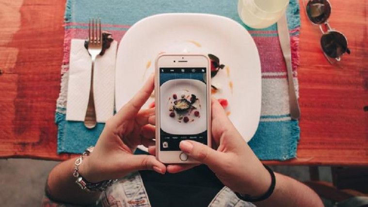 aplikasi android membuat caption keren di Instagram