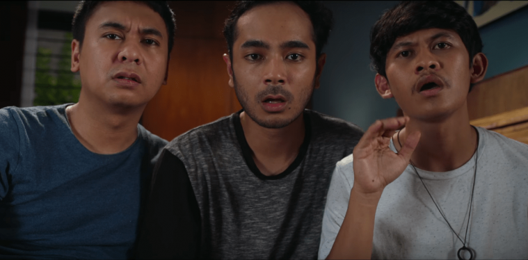 14 Film Raditya Dika Yang Laris Manis Di Tanah Air