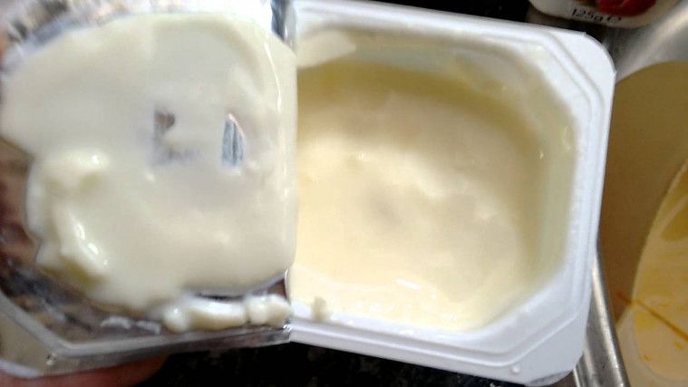 Scott Nash, aktivis lingkungan yang bereksperimen dengan makanan kadaluarsa