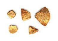 Uang “Ma” (abad ke-12)