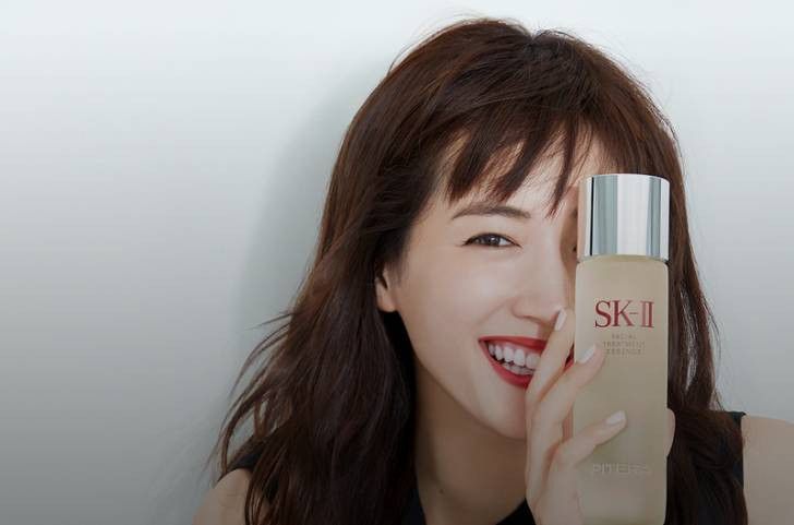 Anti aging