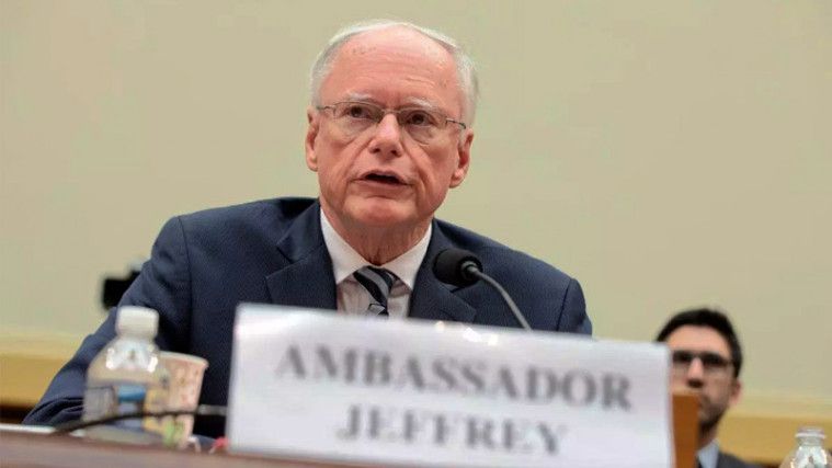 Amerika Ajak Eropa Serbu ISIS Lagi