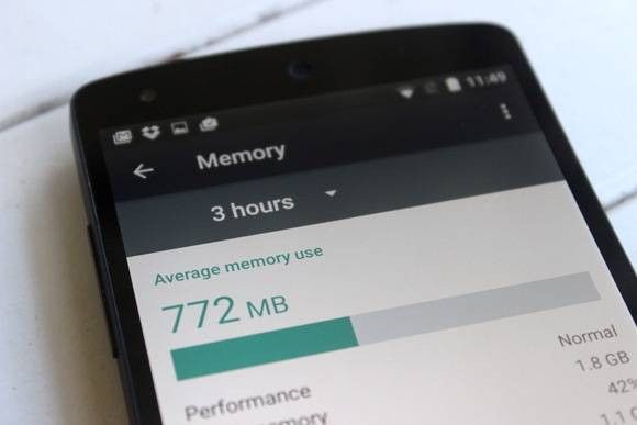 cara mengatasi hp lemot
