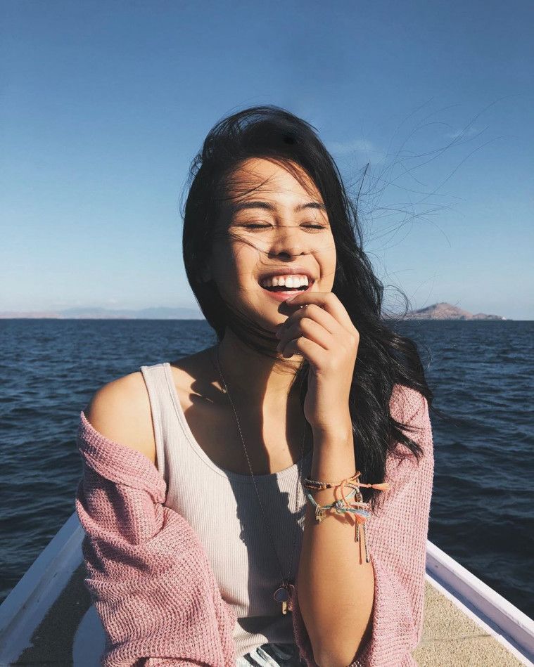 Maudy Ayunda