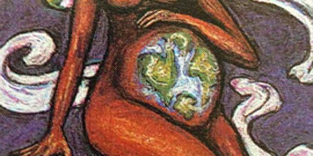 Inilah 8 Mitos tentang Asal Usul Gempa Bumi di Zaman Dahulu!